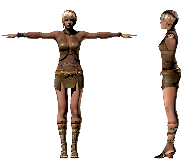 Download ZIP Archive - Resident Evil 5