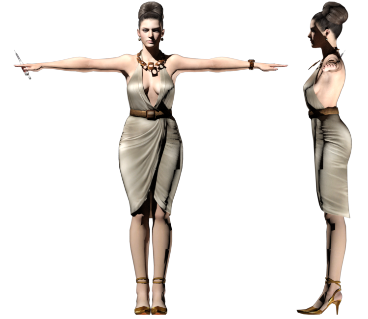 Preview in Browser - Resident Evil 5