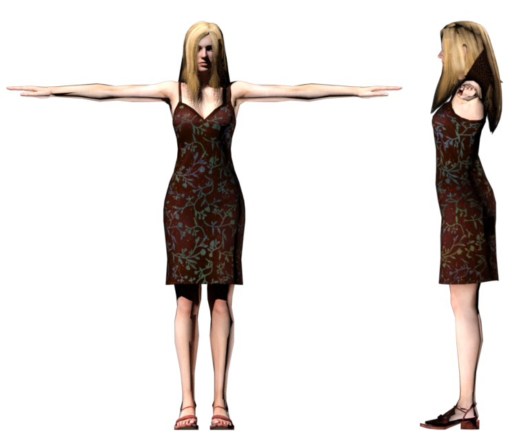 Preview in Browser - Resident Evil 5