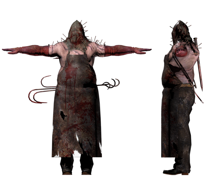 Preview in Browser - Resident Evil 5
