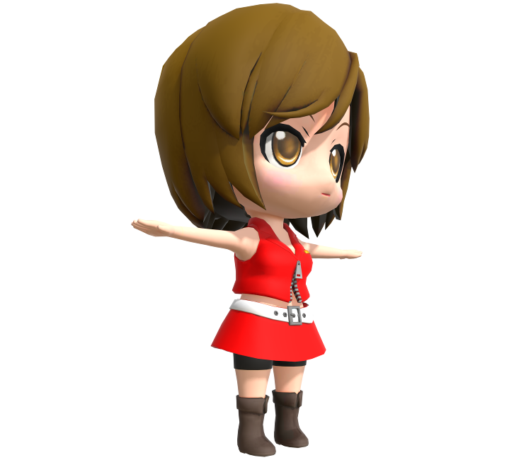 Download ZIP Archive - Hatsune Miku: Project Mirai 2 (JPN)