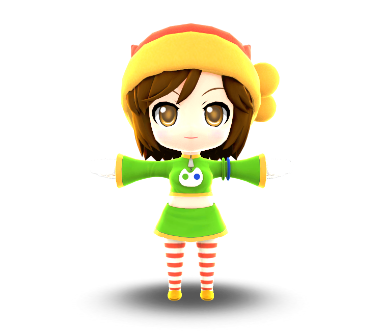 Download ZIP Archive - Hatsune Miku: Project Mirai 2 (JPN)