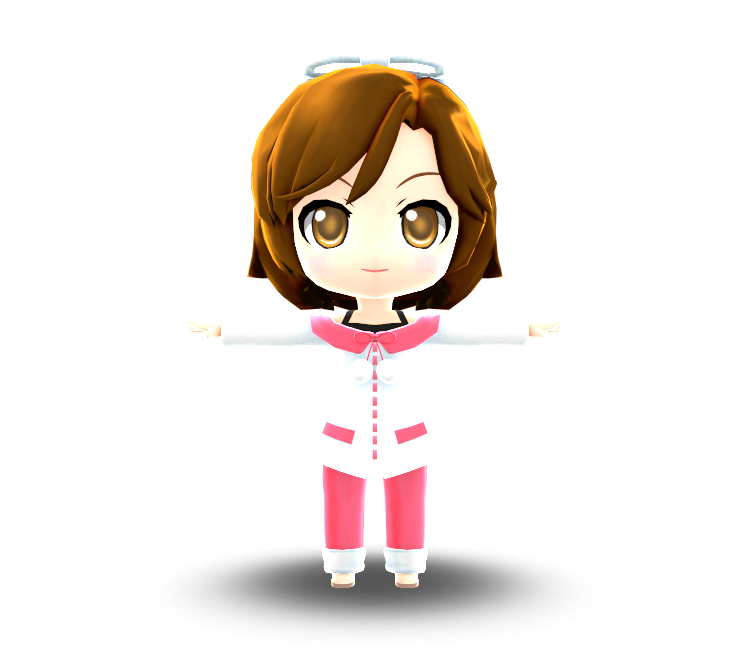Download ZIP Archive - Hatsune Miku: Project Mirai 2 (JPN)