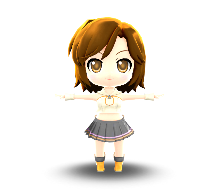 Download ZIP Archive - Hatsune Miku: Project Mirai 2 (JPN)
