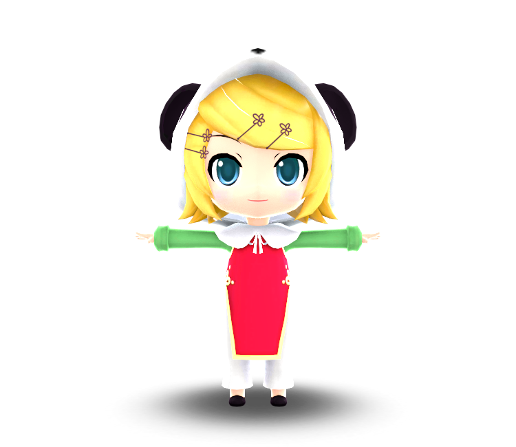 Download ZIP Archive - Hatsune Miku: Project Mirai 2 (JPN)