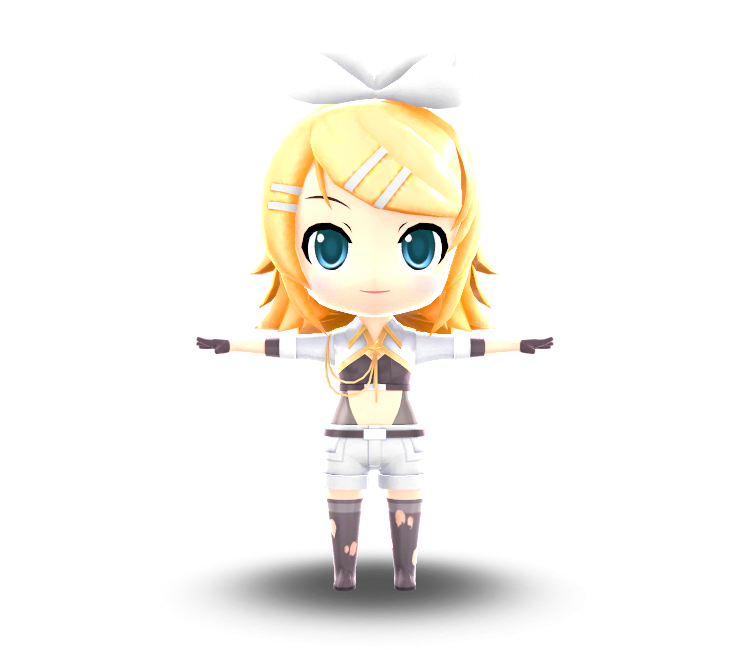 Download ZIP Archive - Hatsune Miku: Project Mirai 2 (JPN)