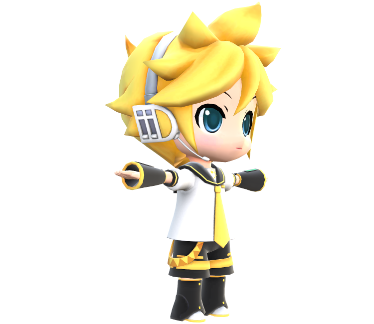 Download ZIP Archive - Hatsune Miku: Project Mirai 2 (JPN)