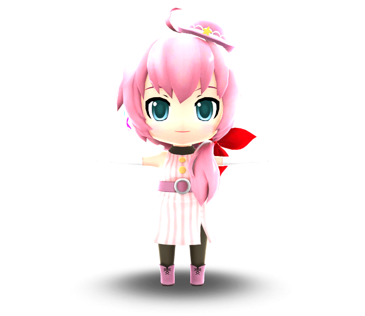 Download ZIP Archive - Hatsune Miku: Project Mirai 2 (JPN)