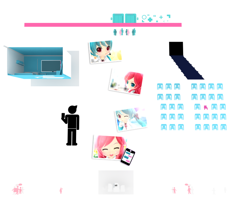 Download ZIP Archive - Hatsune Miku: Project Mirai 2 (JPN)