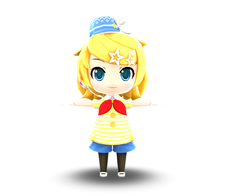 Download ZIP Archive - Hatsune Miku: Project Mirai 2 (JPN)
