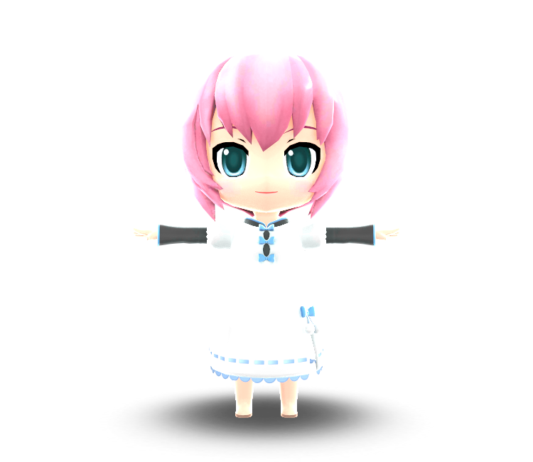 Download ZIP Archive - Hatsune Miku: Project Mirai 2 (JPN)