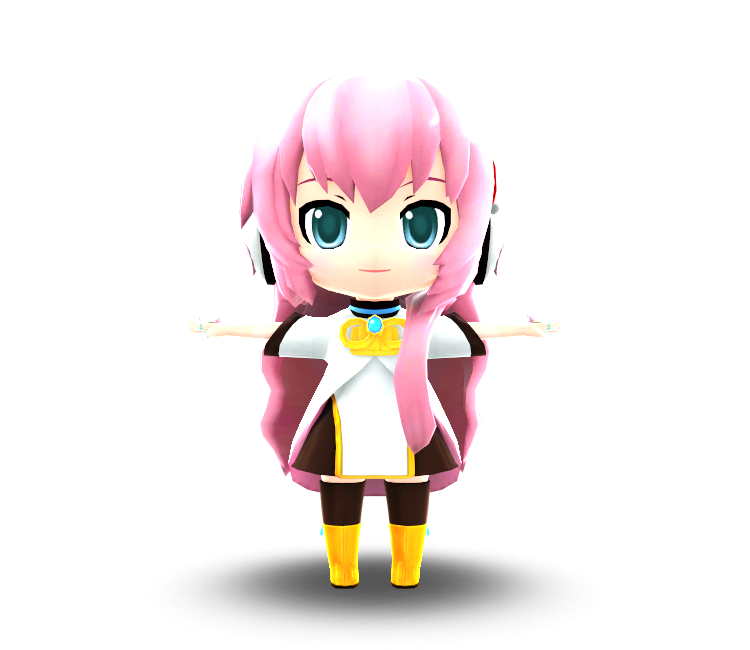 Download ZIP Archive - Hatsune Miku: Project Mirai 2 (JPN)