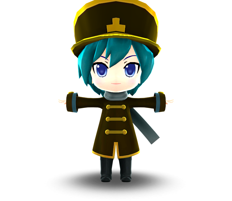 Download ZIP Archive - Hatsune Miku: Project Mirai 2 (JPN)