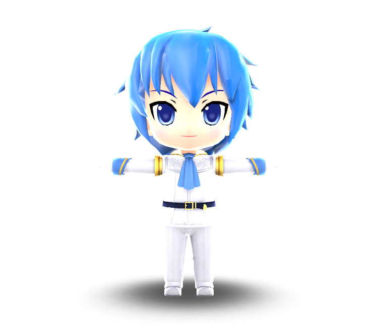 Download ZIP Archive - Hatsune Miku: Project Mirai 2 (JPN)