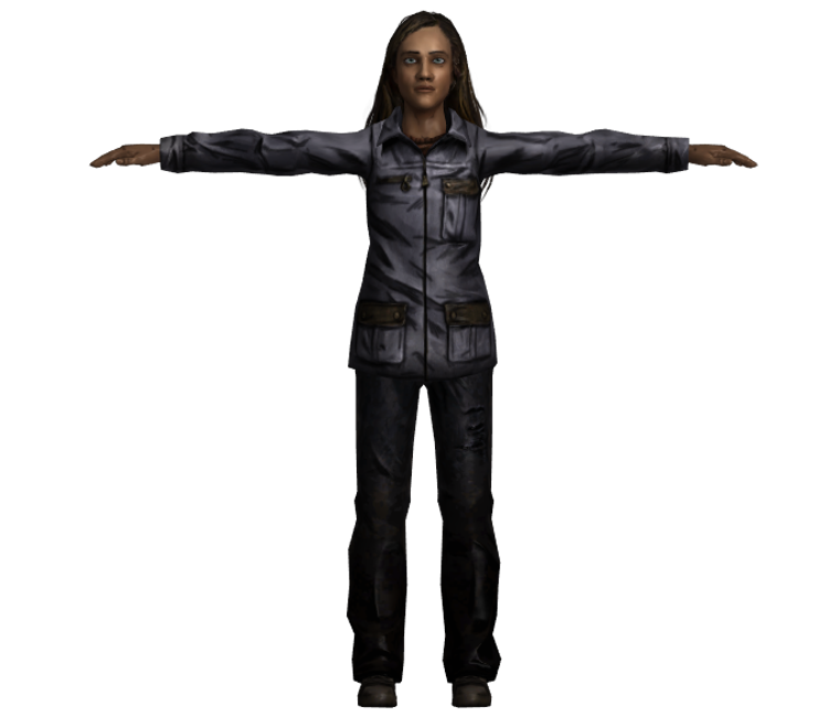 Preview in Browser - The Walking Dead: Season 2