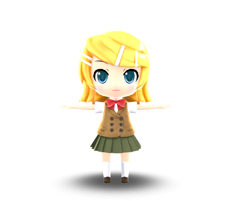 Download ZIP Archive - Hatsune Miku: Project Mirai 2 (JPN)