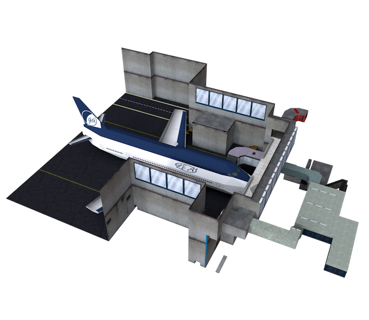 Download ZIP Archive - Counter-Strike 1.6