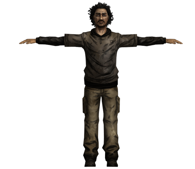 Preview in Browser - The Walking Dead: Season 2