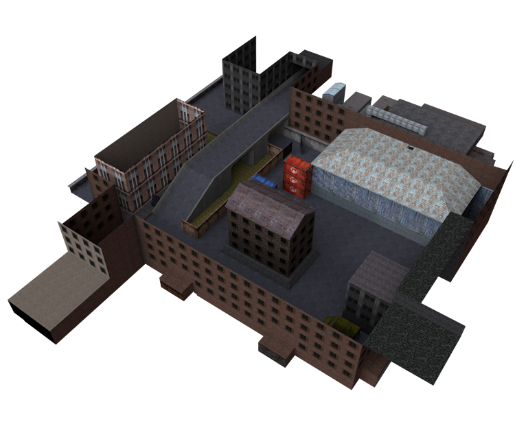 Download ZIP Archive - Counter-Strike 1.6