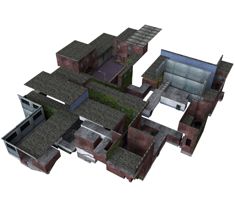 Download ZIP Archive - Counter-Strike 1.6