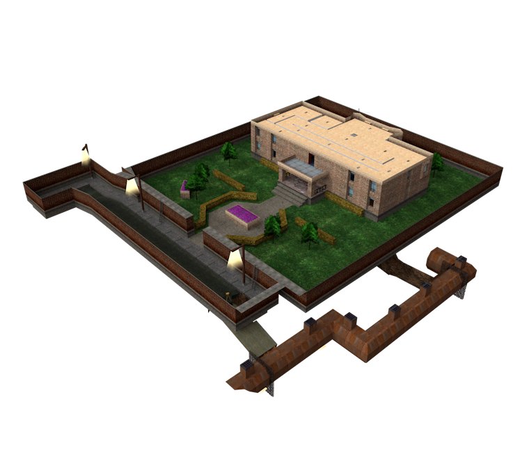 Download ZIP Archive - Counter-Strike 1.6