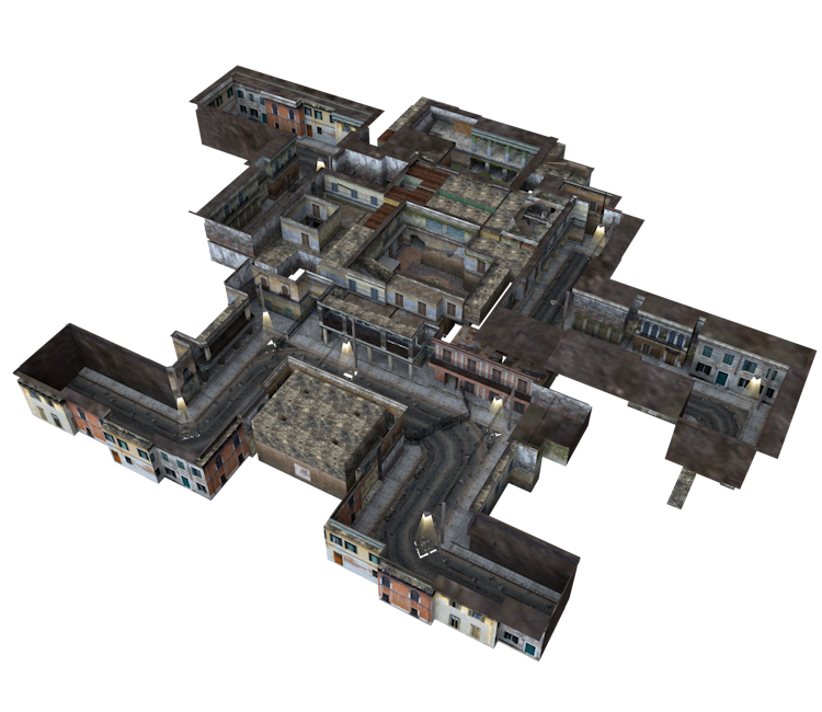 Download ZIP Archive - Counter-Strike 1.6