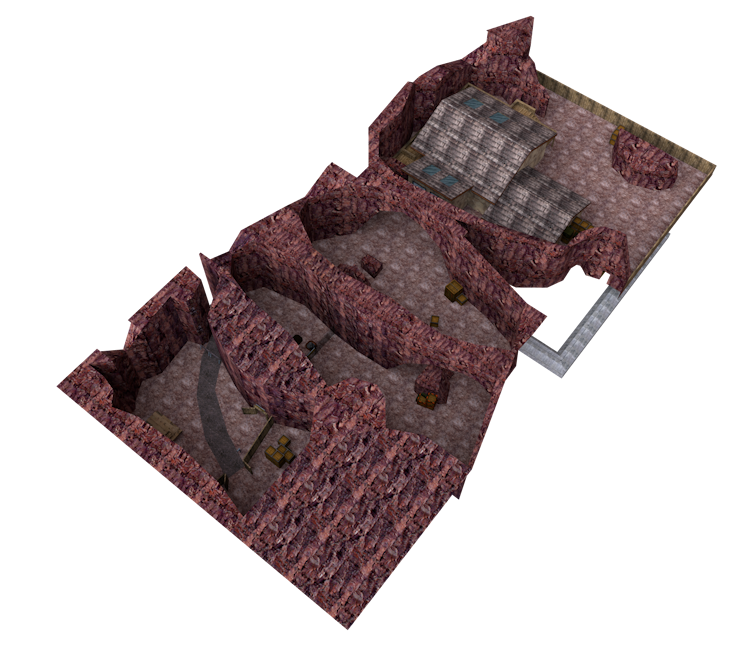 Download ZIP Archive - Counter-Strike 1.6