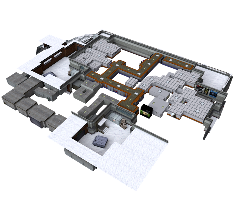Download ZIP Archive - Counter-Strike 1.6