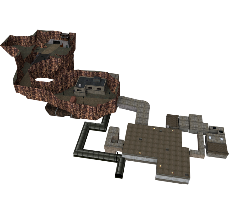 Download ZIP Archive - Counter-Strike 1.6