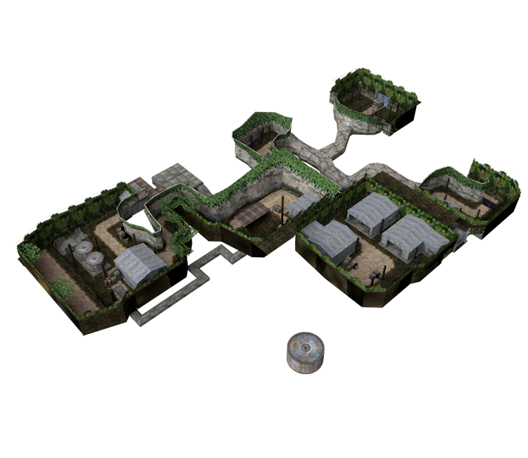 Download ZIP Archive - Counter-Strike 1.6