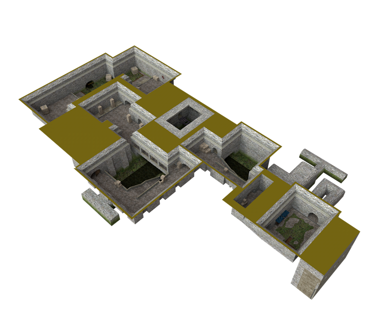 Download ZIP Archive - Counter-Strike 1.6