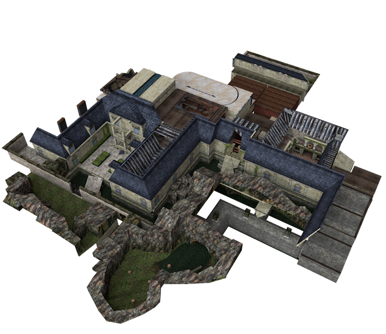 Download ZIP Archive - Counter-Strike 1.6