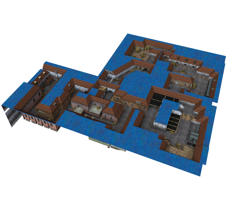 Download ZIP Archive - Counter-Strike 1.6