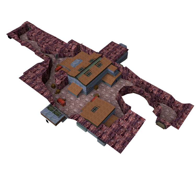 Download ZIP Archive - Counter-Strike 1.6