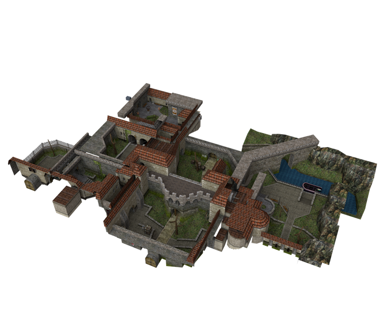 Download ZIP Archive - Counter-Strike 1.6