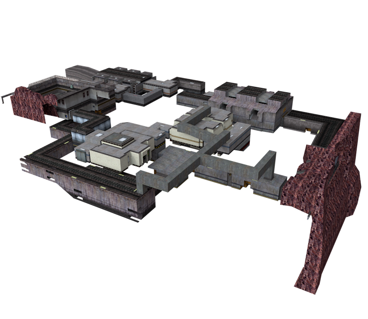 Download ZIP Archive - Counter-Strike 1.6