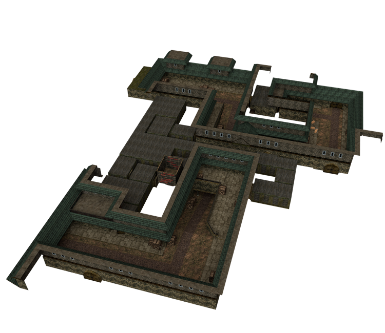 Download ZIP Archive - Counter-Strike 1.6