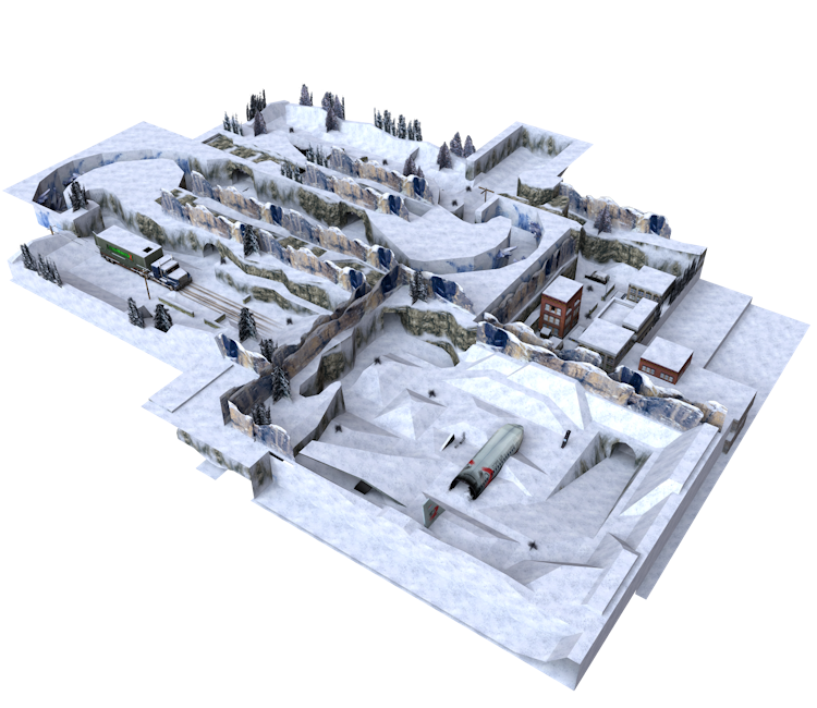 Download ZIP Archive - Counter-Strike 1.6