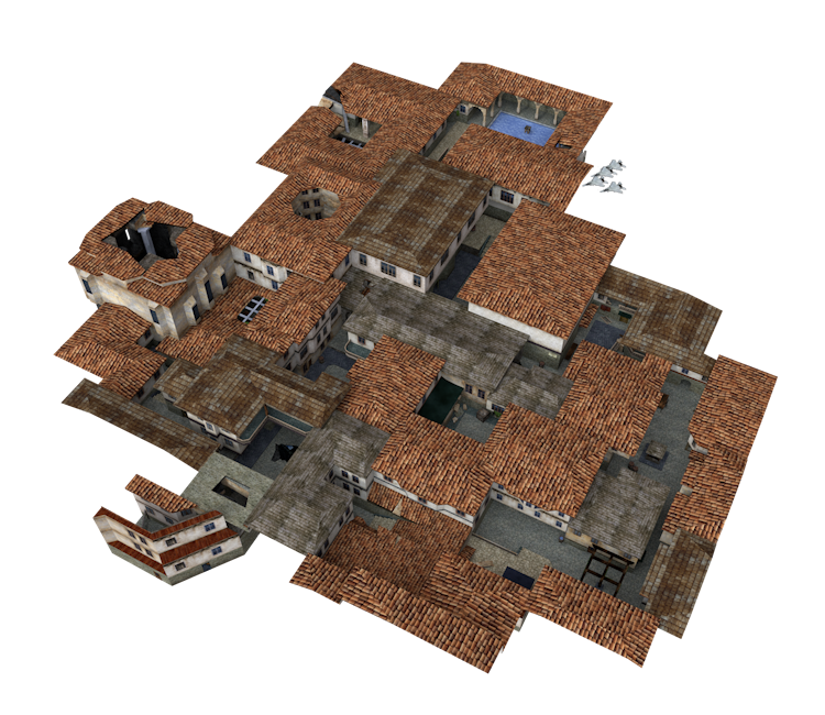 Download ZIP Archive - Counter-Strike 1.6