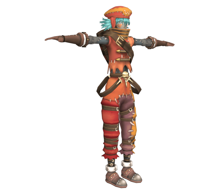 Preview in Browser - .hack//G.U. Last Recode