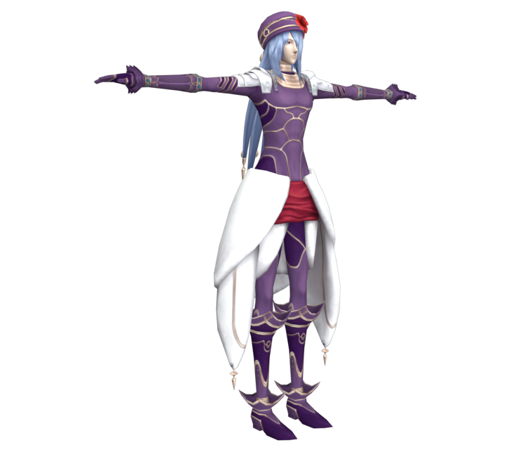 Preview in Browser - .hack//G.U. Last Recode