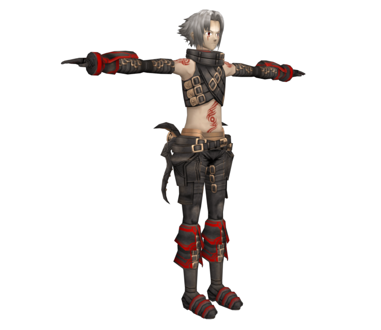 Preview in Browser - .hack//G.U. Last Recode