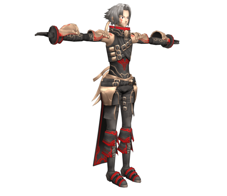 Preview in Browser - .hack//G.U. Last Recode