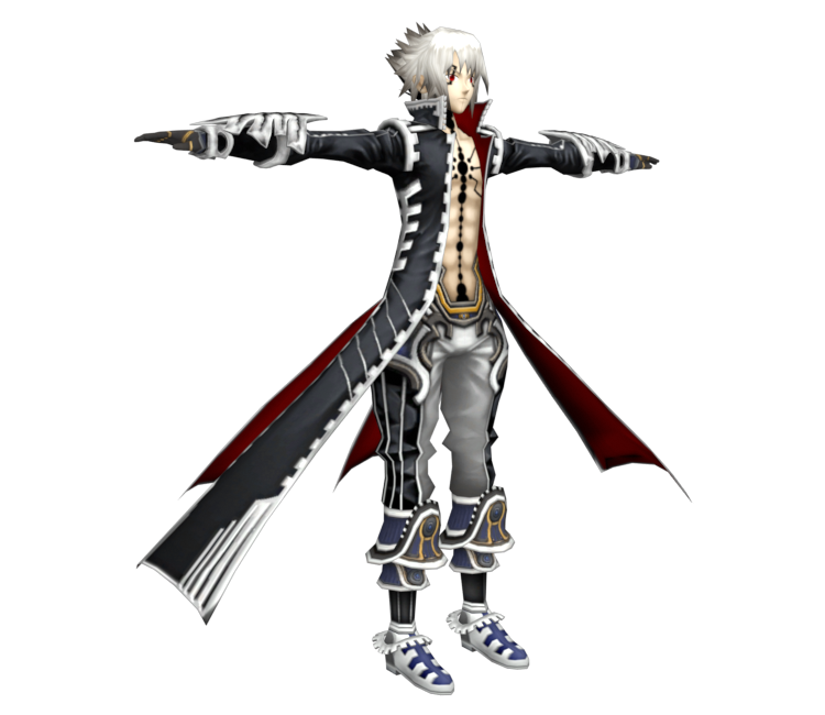 Preview in Browser - .hack//G.U. Last Recode