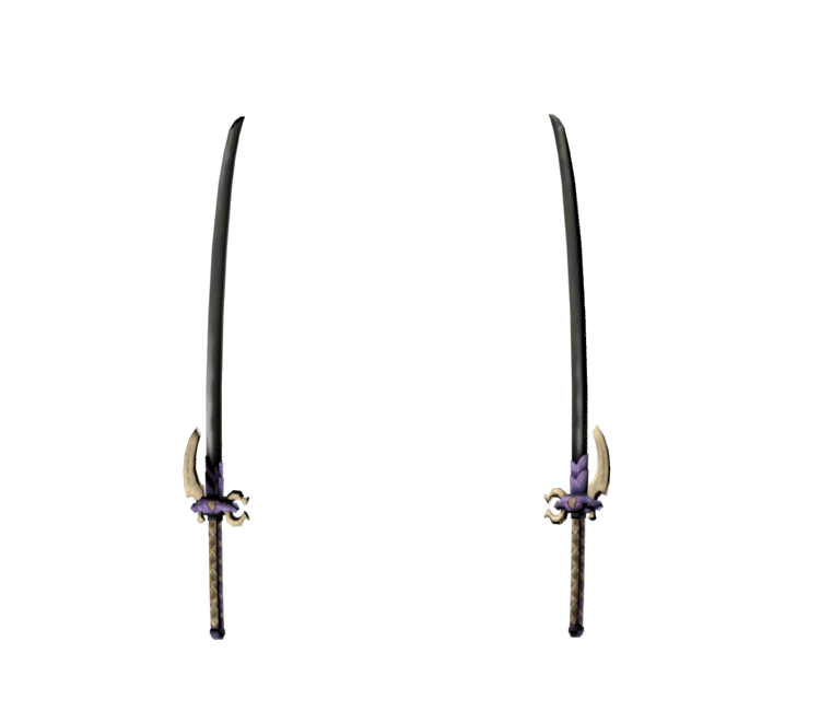 Preview in Browser - Blade & Soul