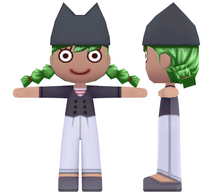 Preview in Browser - MySims