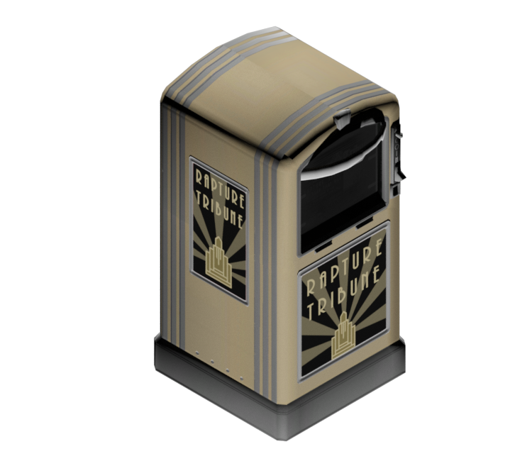 Preview in Browser - BioShock: Infinite