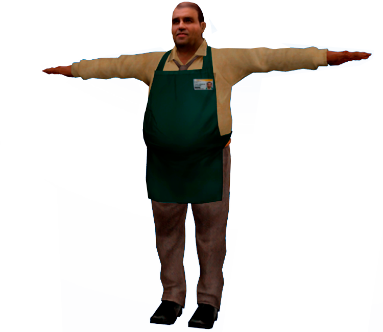 Preview in Browser - Dead Rising