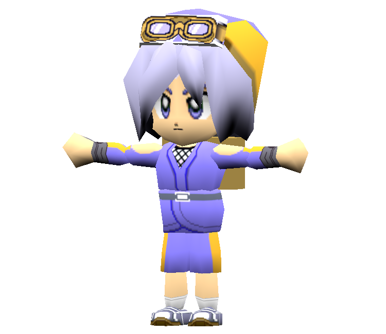 Preview in Browser - Goemon Customs
