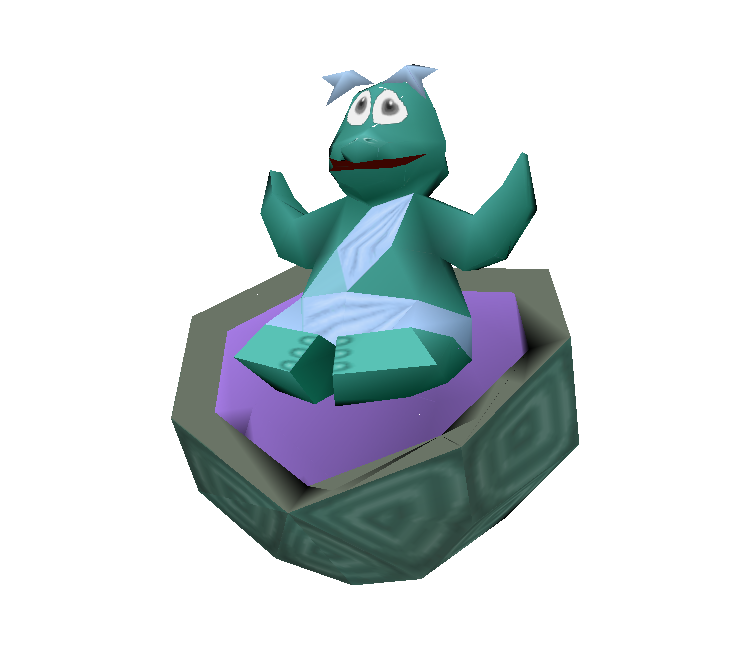 Preview in Browser - Spyro 2: Ripto's Rage!